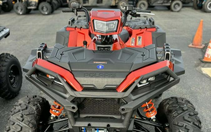 2026 Polaris Sportsman XP 1000 S