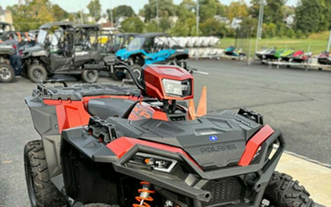 2026 Polaris Sportsman XP 1000 S