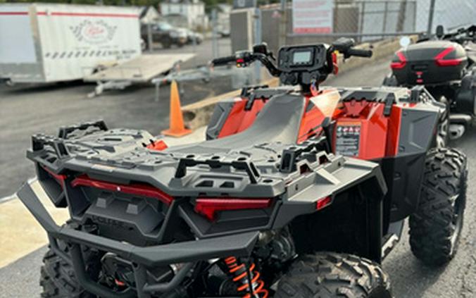 2026 Polaris Sportsman XP 1000 S