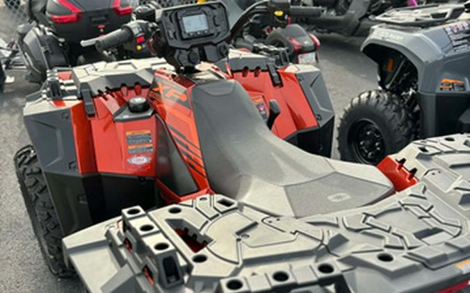 2026 Polaris Sportsman XP 1000 S