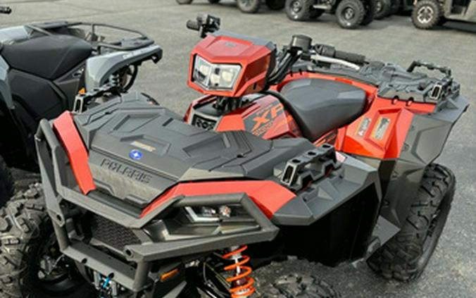 2026 Polaris Sportsman XP 1000 S