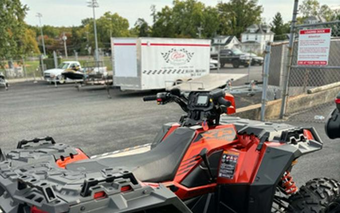2026 Polaris Sportsman XP 1000 S