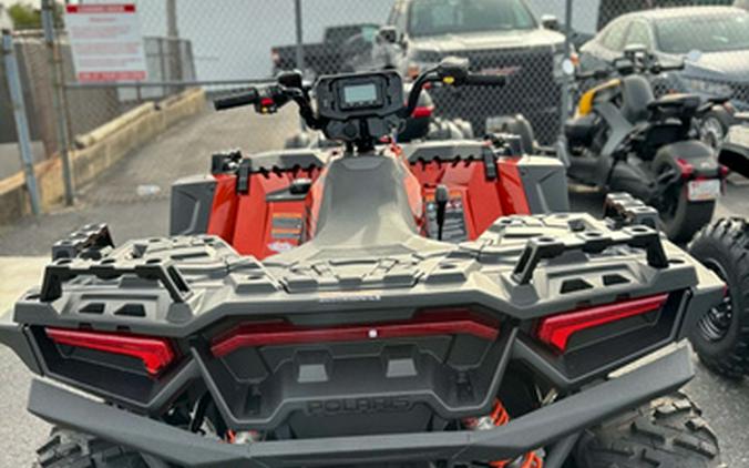 2026 Polaris Sportsman XP 1000 S