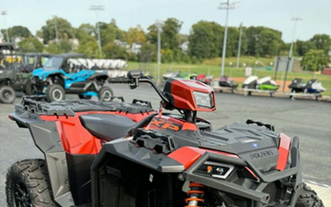 2026 Polaris Sportsman XP 1000 S