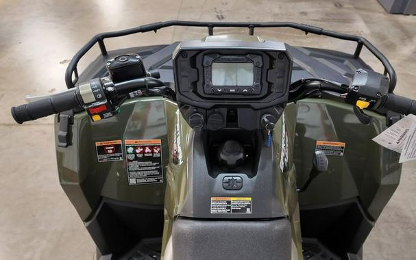 2026 Polaris Sportsman® 450 H.O. EPS