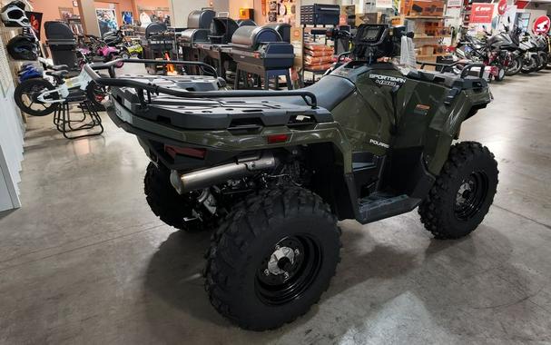 2026 Polaris Sportsman® 450 H.O. EPS