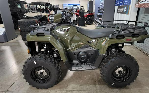 2026 Polaris Sportsman® 450 H.O. EPS