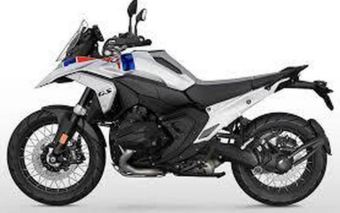 2027 BMW R 1300 GS