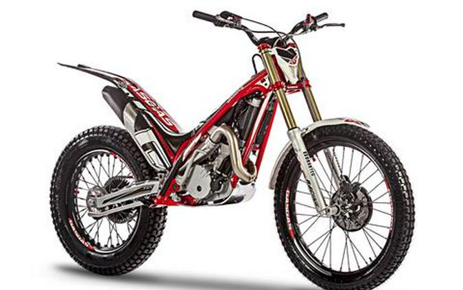 2017 GASGAS TXT 280 Racing E4