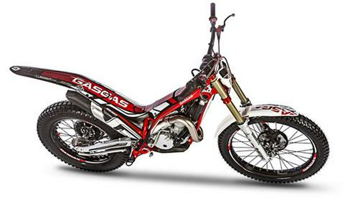 2017 GASGAS TXT 280 Racing E4