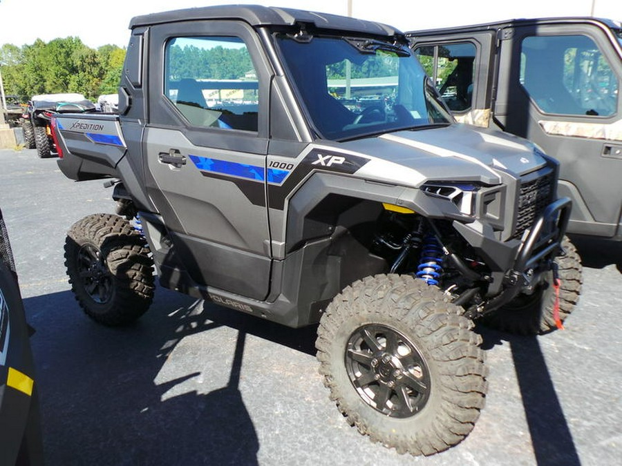 2024 Polaris® XPedition XP NorthStar