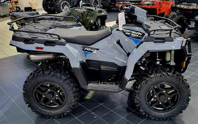 2024 Polaris Sportsman 570 Premium