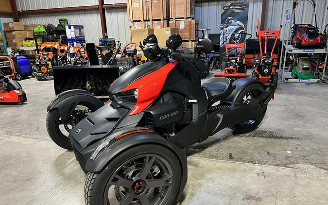 2021 Can-Am® Ryker 900 ACE