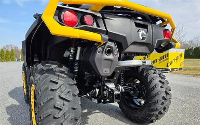 2024 Can-Am Outlander XT-P 1000R