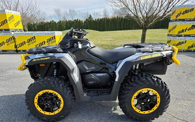 2024 Can-Am Outlander XT-P 1000R