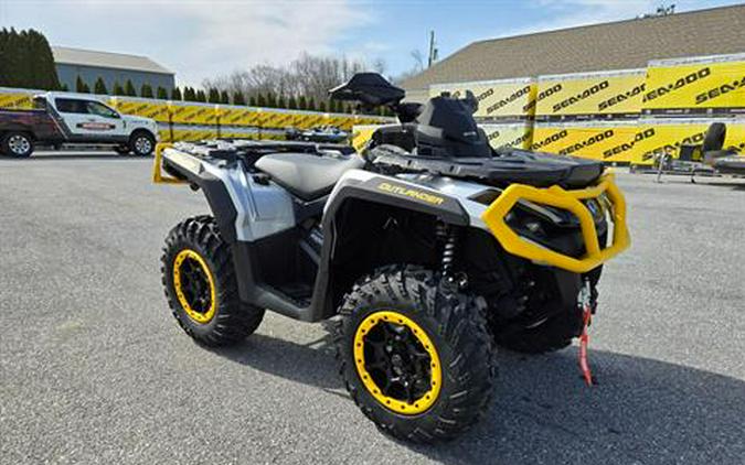 2024 Can-Am Outlander XT-P 1000R