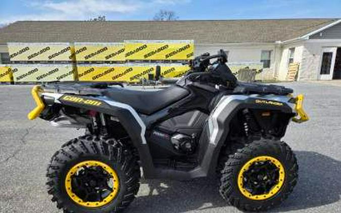 2024 Can-Am Outlander XT-P 1000R