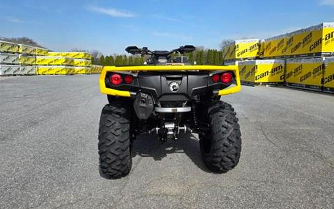 2024 Can-Am Outlander XT-P 1000R