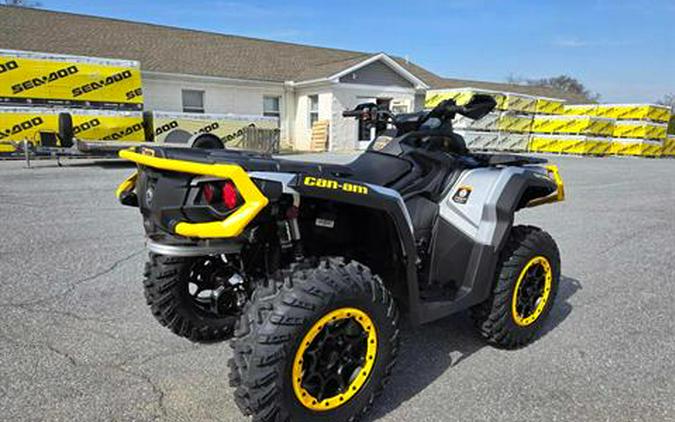 2024 Can-Am Outlander XT-P 1000R