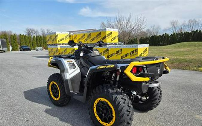 2024 Can-Am Outlander XT-P 1000R