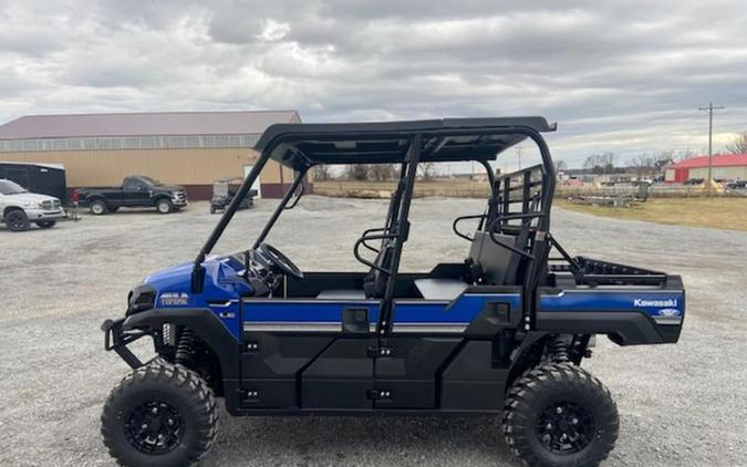 2024 Kawasaki Mule PRO-FXT™ 1000 LE