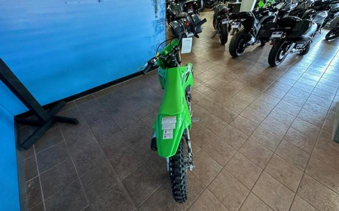 2024 Kawasaki KX™85