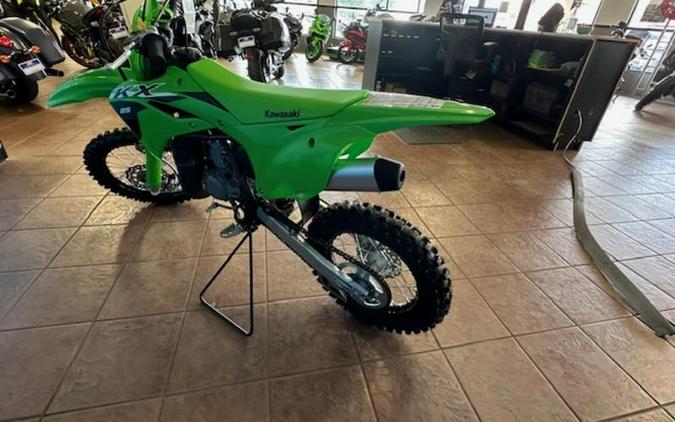 2024 Kawasaki KX™85