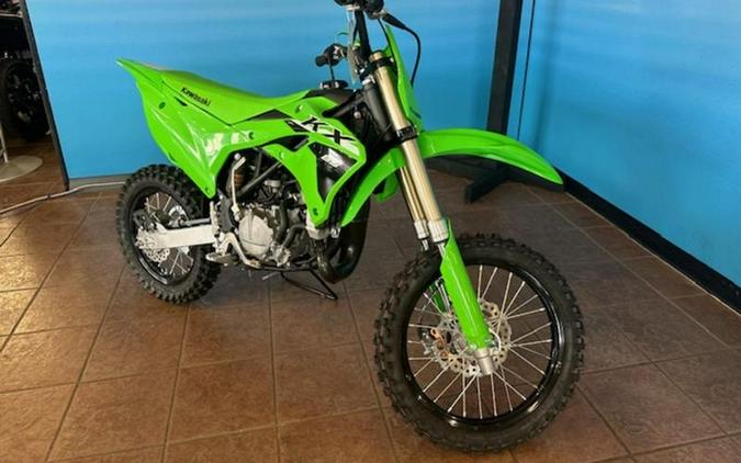 2024 Kawasaki KX™85