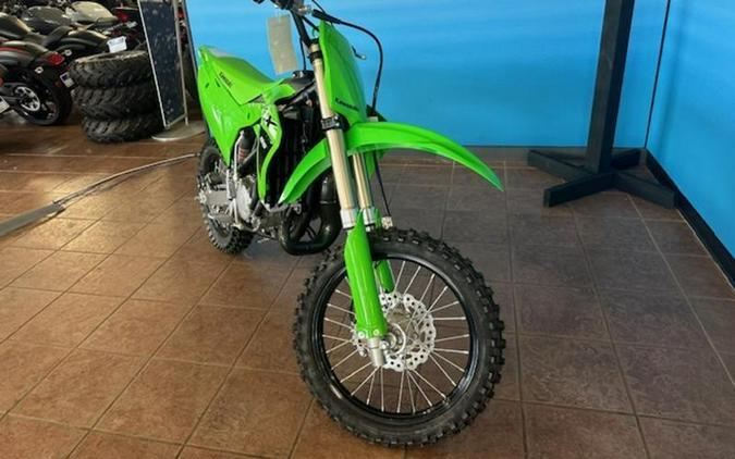 2024 Kawasaki KX™85