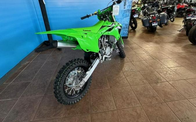 2024 Kawasaki KX™85