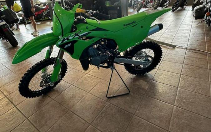 2024 Kawasaki KX™85