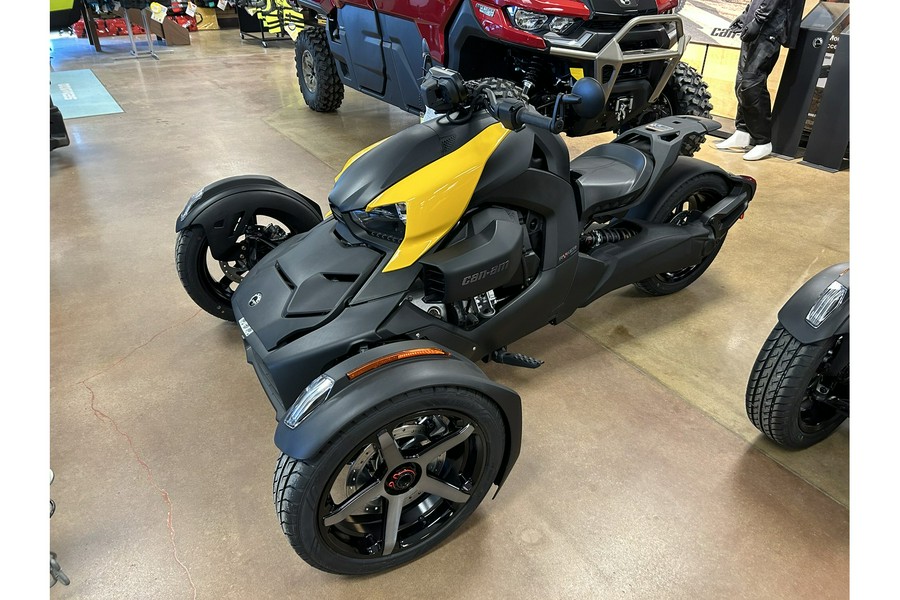 2024 Can-Am RYKER SPORT (900 ACE)