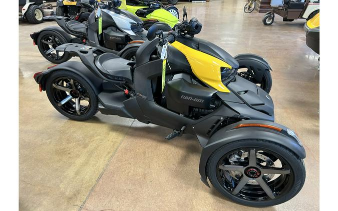 2024 Can-Am RYKER SPORT (900 ACE)