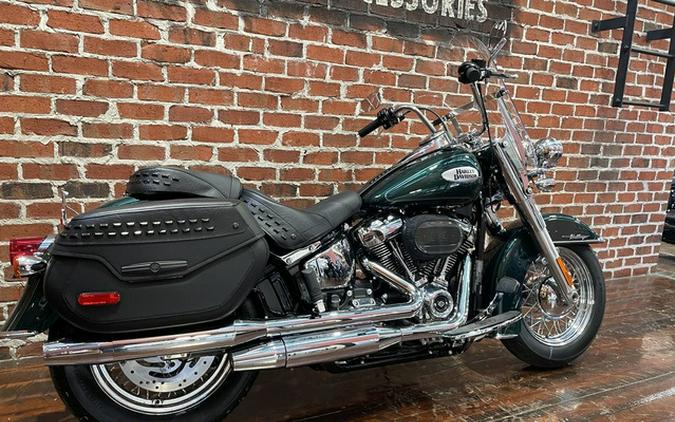 2024 Harley-Davidson Softail FLHCS - Heritage Classic