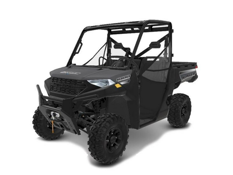 2021 Polaris® Ranger 1000 Premium Winter Prep Package