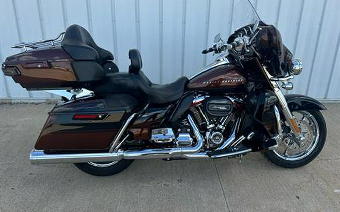 2019 Harley-Davidson CVO™ Limited