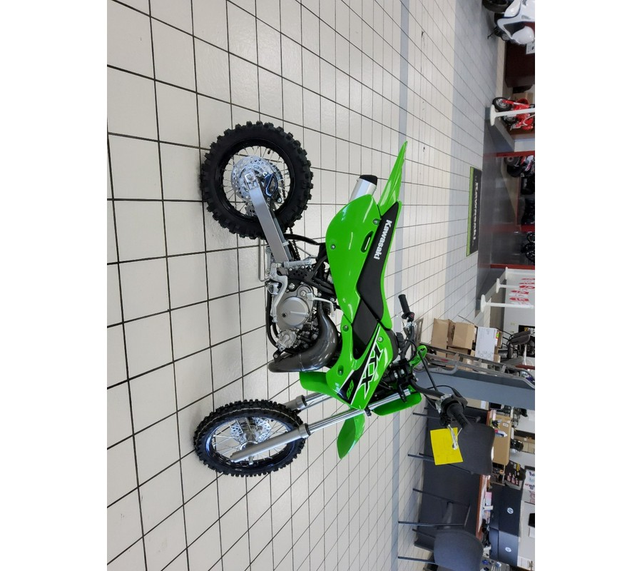 2023 Kawasaki KX™ 65