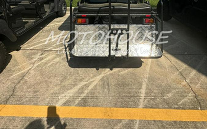 2023 Trailmaster TAURUS 50 EV CREW