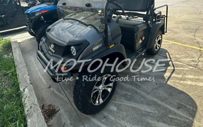 2023 Trailmaster TAURUS 50 EV CREW