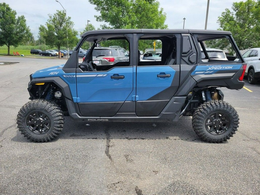 2024 Polaris® XPedition ADV 5 Ultimate