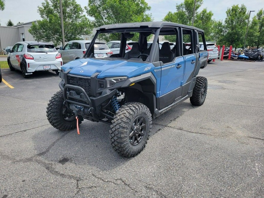 2024 Polaris® XPedition ADV 5 Ultimate