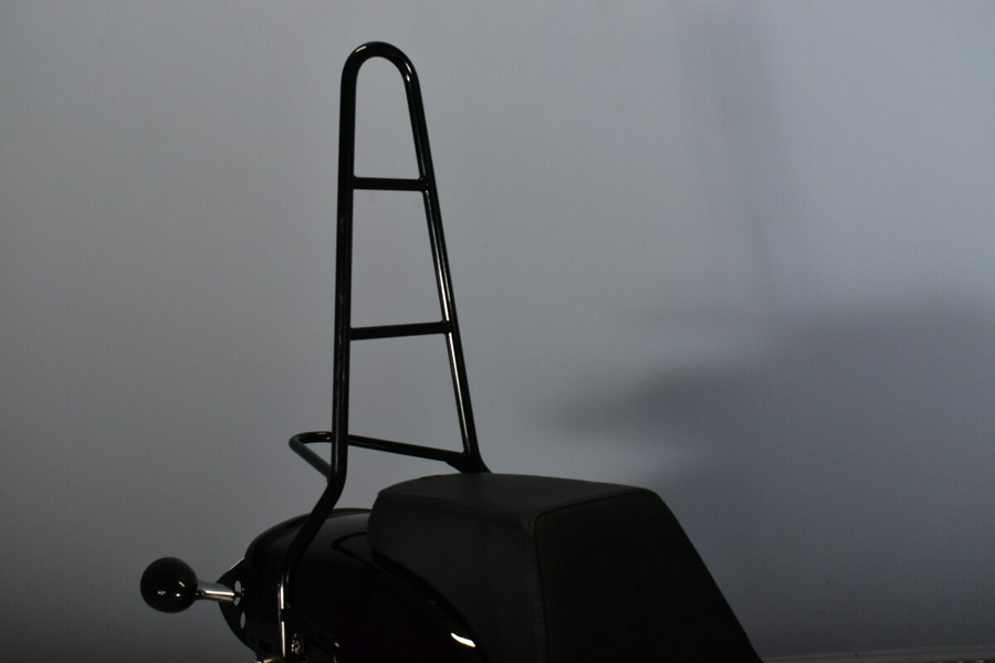 2022 Harley-Davidson Fat Bob 114