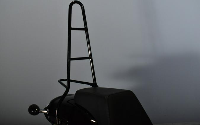 2022 Harley-Davidson Fat Bob 114