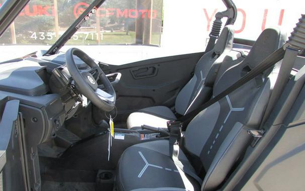 2025 CFMOTO ZFORCE 950 Trail