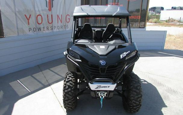 2025 CFMOTO ZFORCE 950 Trail