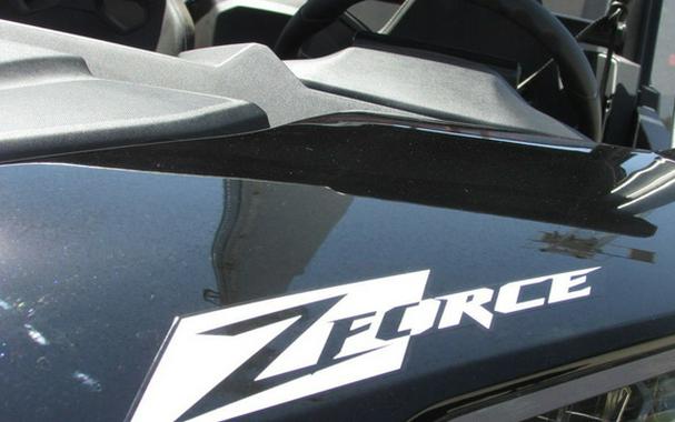 2025 CFMOTO ZFORCE 950 Trail