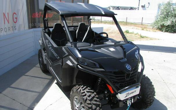 2025 CFMOTO ZFORCE 950 Trail