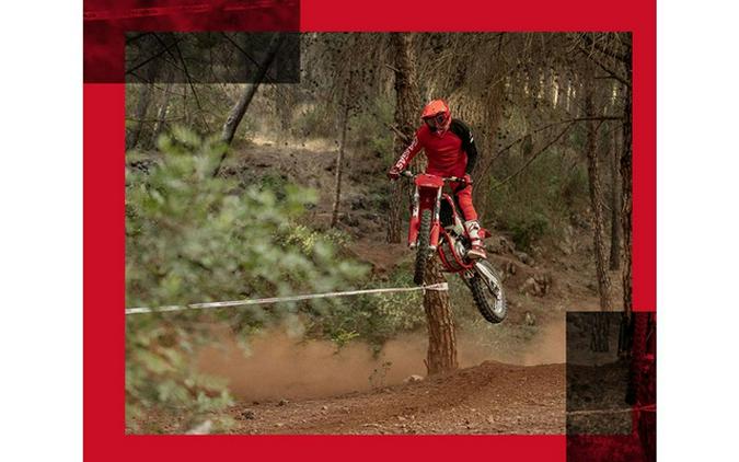 2023 GAS GAS EX 450F