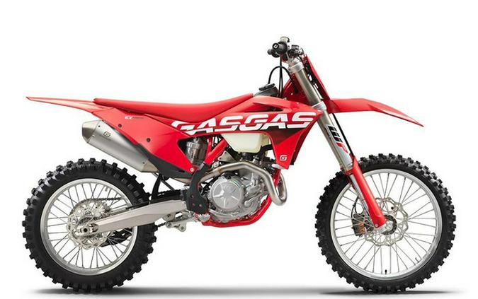 2023 GAS GAS EX 450F