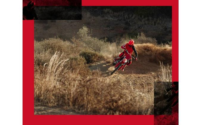 2023 GAS GAS EX 450F